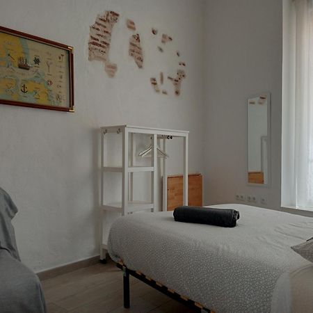 Apartament La Caleta De Cadiz Wifi Zewnętrze zdjęcie