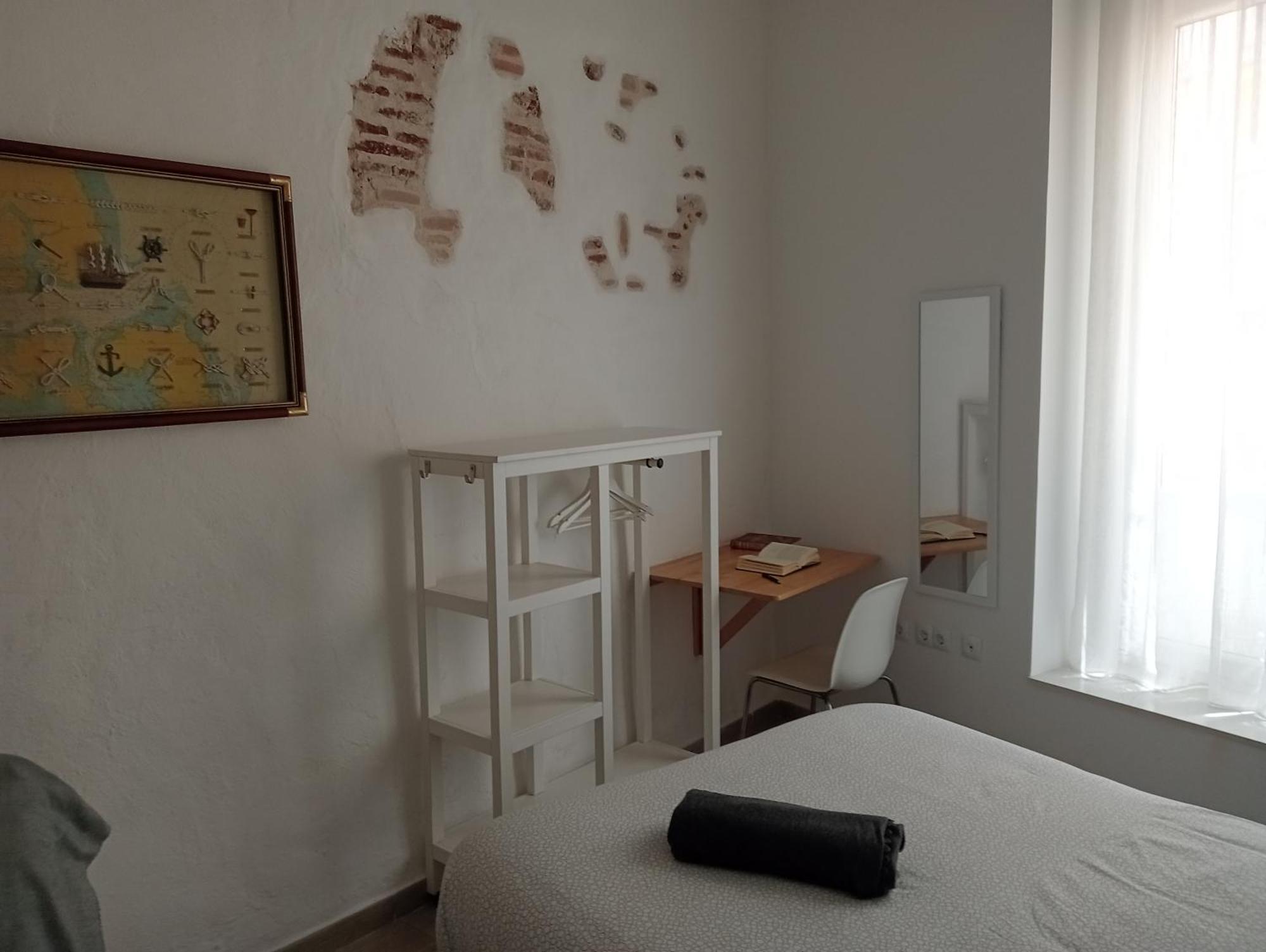 Apartament La Caleta De Cadiz Wifi Zewnętrze zdjęcie