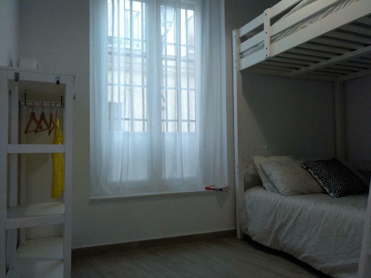 Apartament La Caleta De Cadiz Wifi Zewnętrze zdjęcie