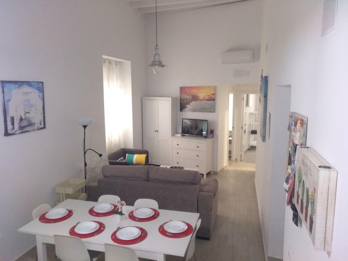 Apartament La Caleta De Cadiz Wifi Zewnętrze zdjęcie