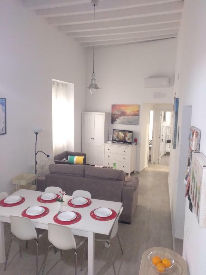 Apartament La Caleta De Cadiz Wifi Zewnętrze zdjęcie