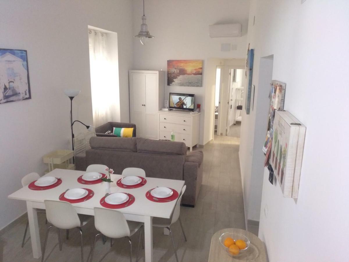 Apartament La Caleta De Cadiz Wifi Zewnętrze zdjęcie