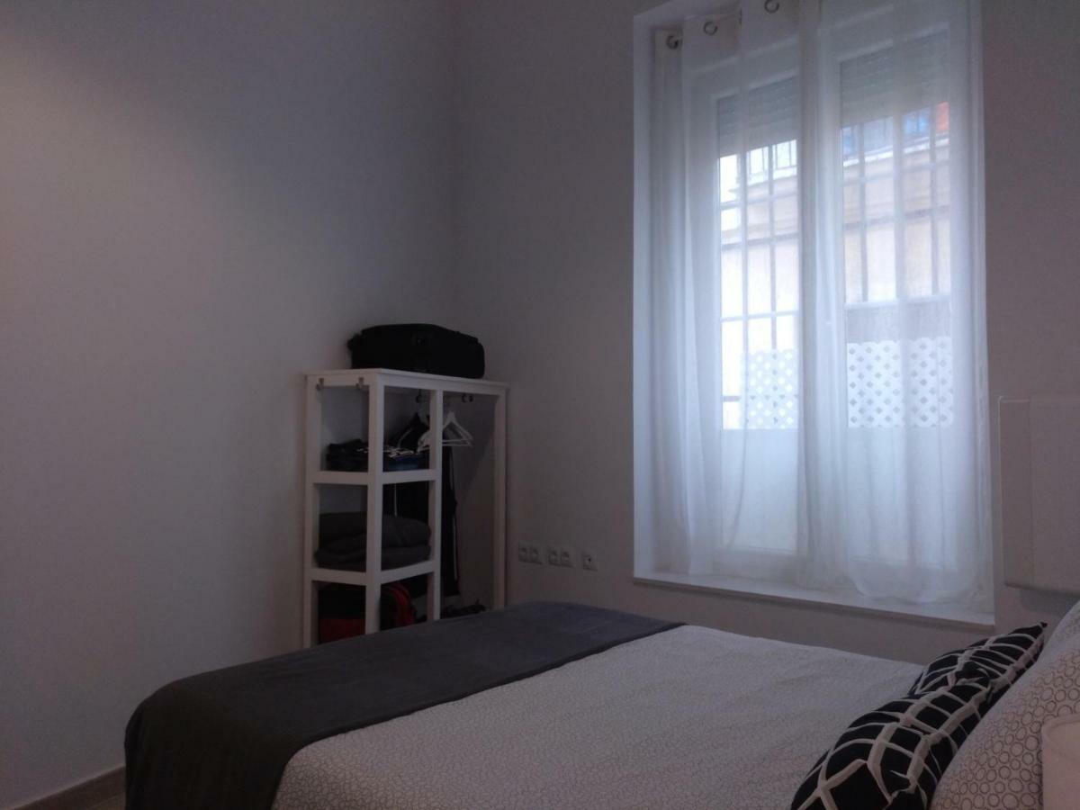 Apartament La Caleta De Cadiz Wifi Zewnętrze zdjęcie