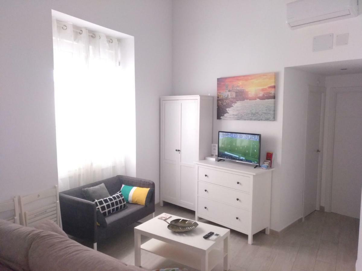 Apartament La Caleta De Cadiz Wifi Zewnętrze zdjęcie